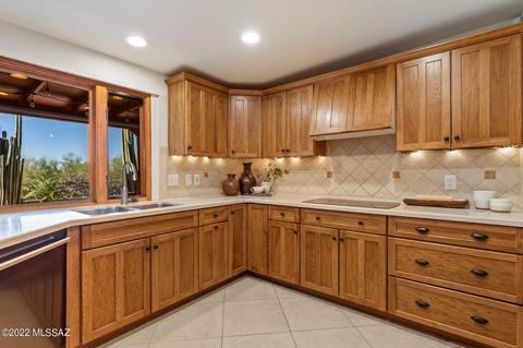 3550 E Lizard Rock Pl, Tucson, AZ 85718 photo 10