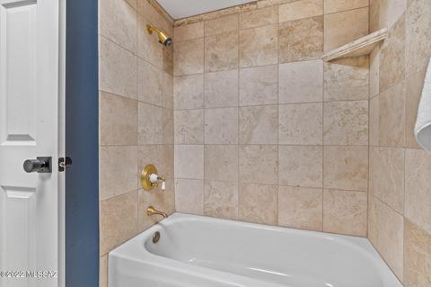 3550 E Lizard Rock Pl, Tucson, AZ 85718 photo 22