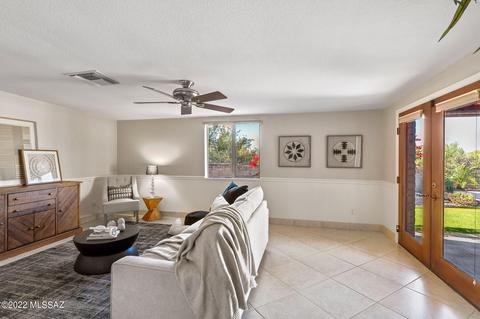 3550 E Lizard Rock Pl, Tucson, AZ 85718 photo 13