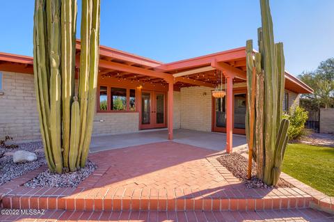 3550 E Lizard Rock Pl, Tucson, AZ 85718 photo 30