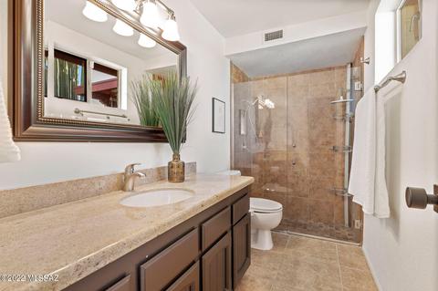 3550 E Lizard Rock Pl, Tucson, AZ 85718 photo 20