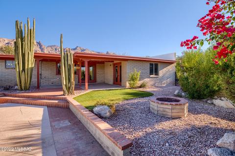 3550 E Lizard Rock Pl, Tucson, AZ 85718 photo 29