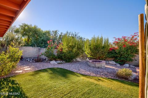 3550 E Lizard Rock Pl, Tucson, AZ 85718 photo 28