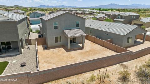 14251 E Yellow Sage Ln, Vail, AZ 85641 photo 33