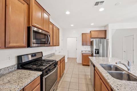 14251 E Yellow Sage Ln, Vail, AZ 85641 photo 5