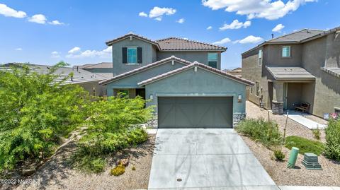 14251 E Yellow Sage Ln, Vail, AZ 85641 photo 1