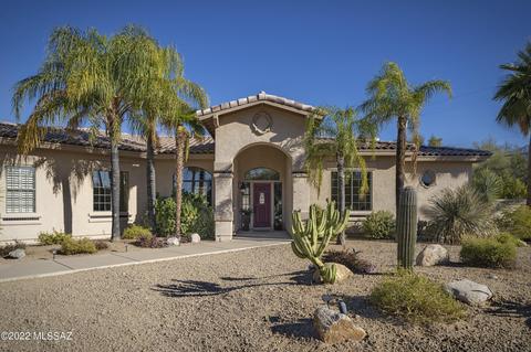 910 W Eucalyptus Pl, Tucson, AZ 85704 photo 31