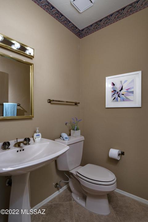 910 W Eucalyptus Pl, Tucson, AZ 85704 photo 30