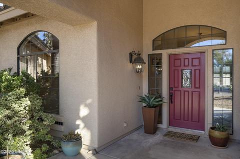 910 W Eucalyptus Pl, Tucson, AZ 85704 photo 4