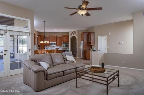 910 W Eucalyptus Pl, Tucson, AZ 85704 photo 13