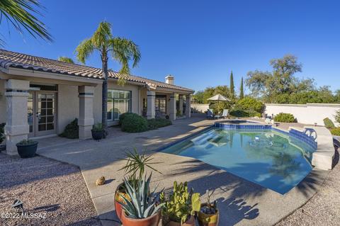 910 W Eucalyptus Pl, Tucson, AZ 85704 photo 16