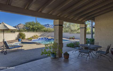 910 W Eucalyptus Pl, Tucson, AZ 85704 photo 15