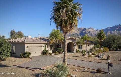 910 W Eucalyptus Pl, Tucson, AZ 85704 photo 1
