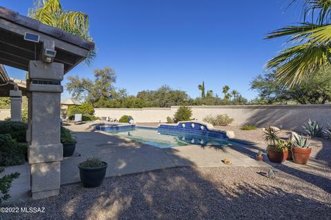 910 W Eucalyptus Pl, Tucson, AZ 85704 photo 17