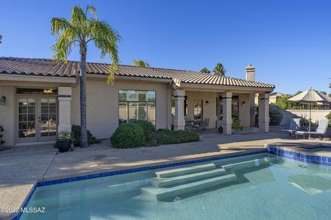 910 W Eucalyptus Pl, Tucson, AZ 85704 photo 19