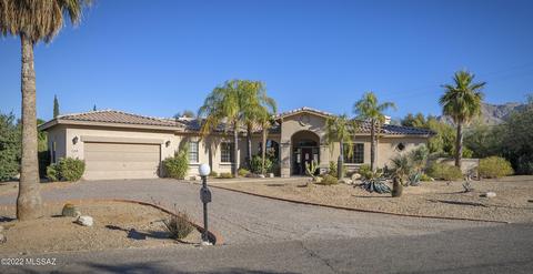910 W Eucalyptus Pl, Tucson, AZ 85704 photo 2
