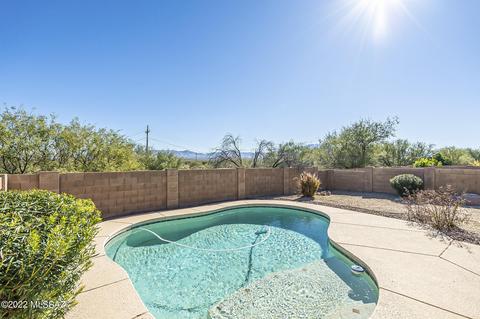 2064 N Avenida Mena, Green Valley, AZ 85614