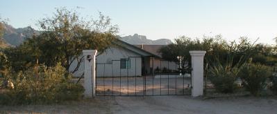 5306 Edwin Rd, Tucson, AZ 85739 photo 1