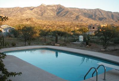 5306 Edwin Rd, Tucson, AZ 85739 photo 2