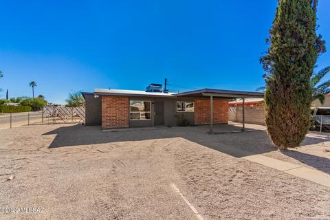 3632 E 27th St, Tucson, AZ 85713 photo 1