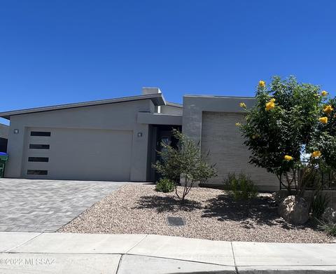 6999 E Ventana Links Loop, Tucson, AZ 85750 photo 1