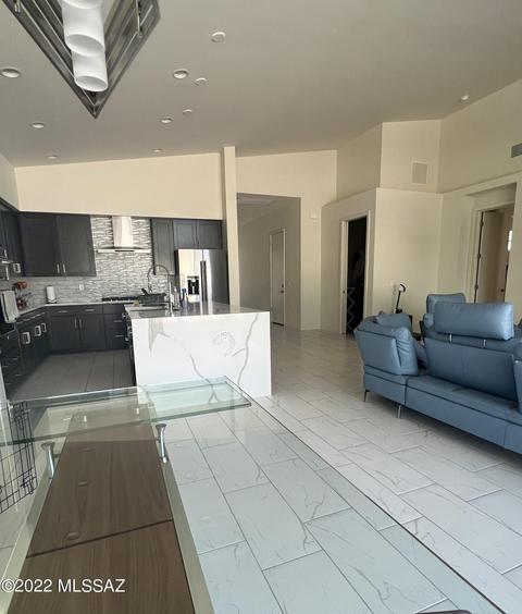 6999 E Ventana Links Loop, Tucson, AZ 85750 photo 2