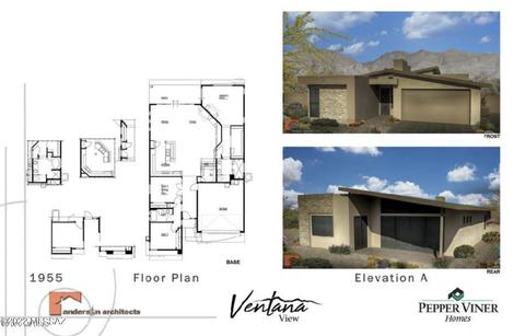 6999 E Ventana Links Loop, Tucson, AZ 85750 photo 8
