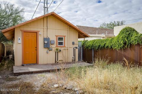 233 E Drachman St, Tucson, AZ 85705 photo 15