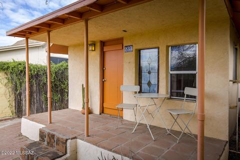 233 E Drachman St, Tucson, AZ 85705 photo 3