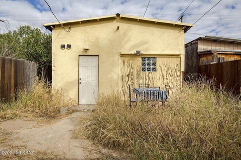 233 E Drachman St, Tucson, AZ 85705 photo 17