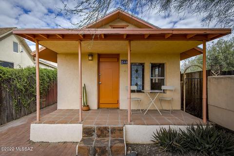 233 E Drachman St, Tucson, AZ 85705 photo 1