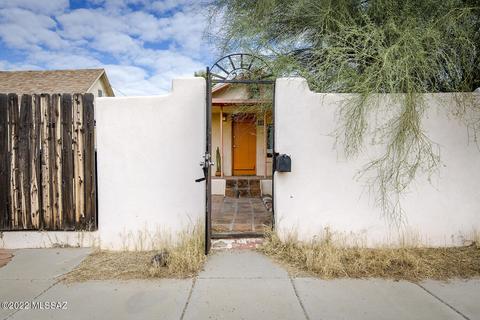 233 E Drachman St, Tucson, AZ 85705 photo 2