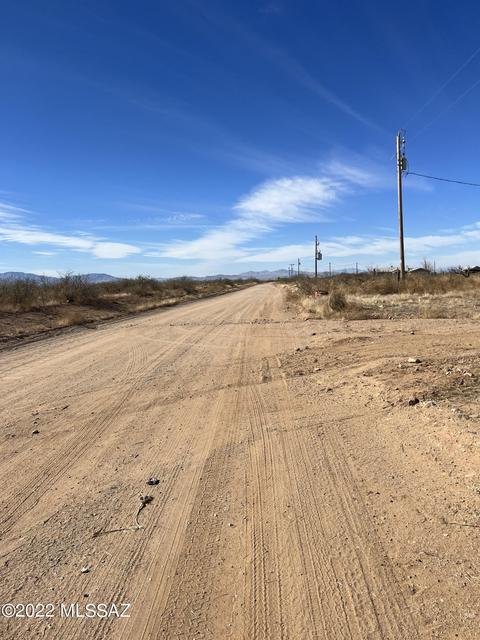5836 E Cattle Dr, Willcox, AZ 85643 photo 34