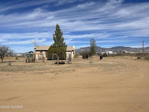 5836 E Cattle Dr, Willcox, AZ 85643 photo 8