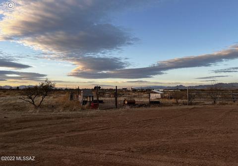 5836 E Cattle Dr, Willcox, AZ 85643 photo 33