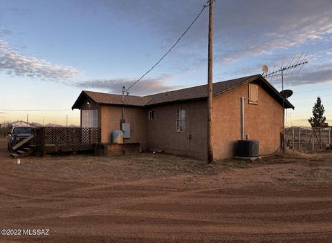 5836 E Cattle Dr, Willcox, AZ 85643 photo 2