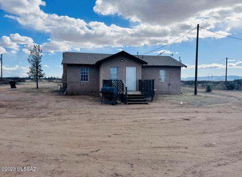 5836 E Cattle Dr, Willcox, AZ 85643 photo 1