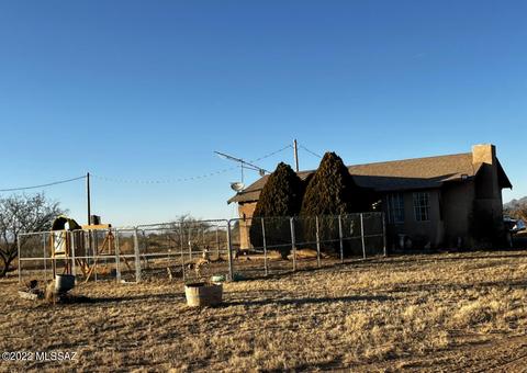 5836 E Cattle Dr, Willcox, AZ 85643 photo 5