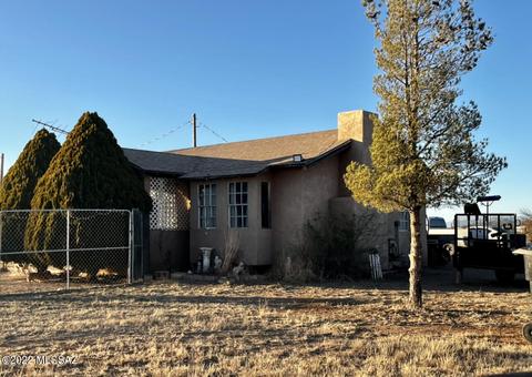 5836 E Cattle Dr, Willcox, AZ 85643 photo 6