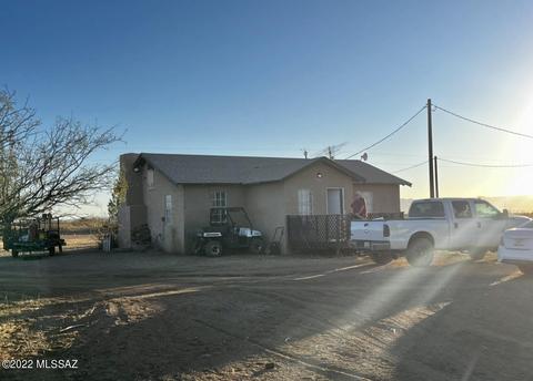 5836 E Cattle Dr, Willcox, AZ 85643 photo 7