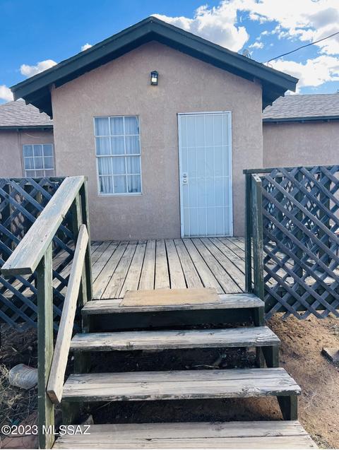 5836 E Cattle Dr, Willcox, AZ 85643 photo 4