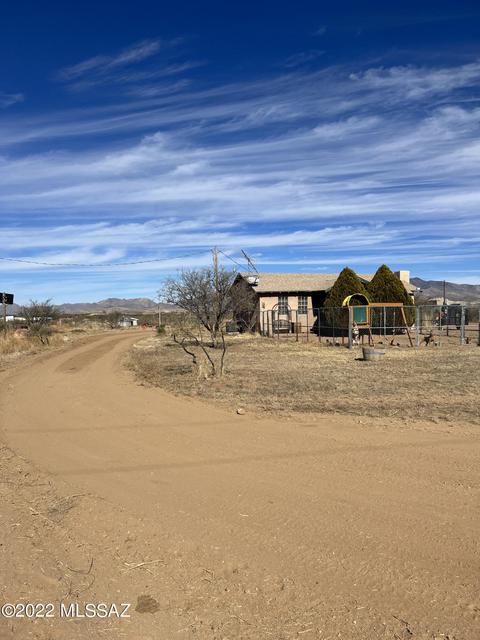 5836 E Cattle Dr, Willcox, AZ 85643 photo 9