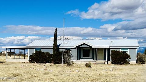 3808 W Cox Rd, Willcox, AZ 85643 photo 1
