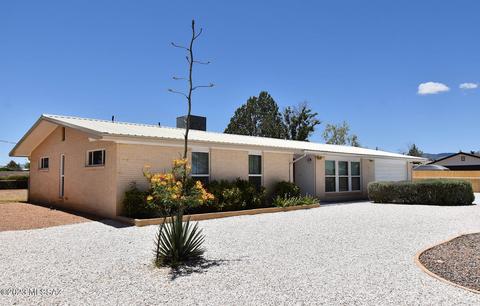 1116 E Justin St, Pearce, AZ 85625