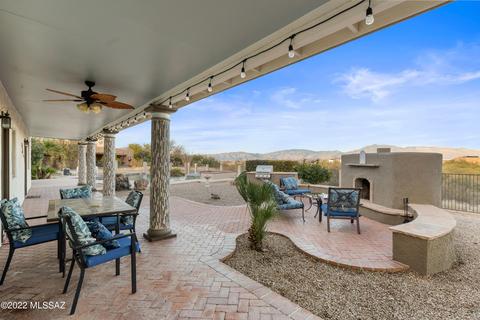 2 N Suntan Dr, Vail, AZ 85641 photo 33
