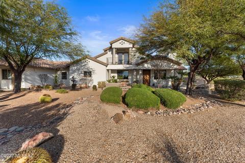 2 N Suntan Dr, Vail, AZ 85641 photo 1