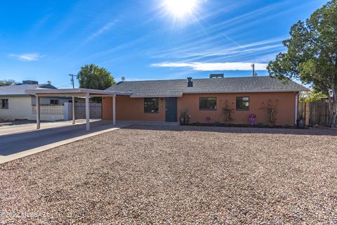 4718 E Montecito St, Tucson, AZ 85711 photo 1