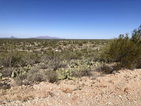 38600 S Carpenter Ranch Rd, Marana, AZ 85658
