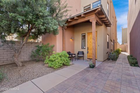 314 E Cedarvale Rd, Tucson, AZ 85704 photo 3