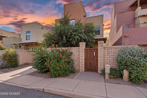 314 E Cedarvale Rd, Tucson, AZ 85704 photo 1